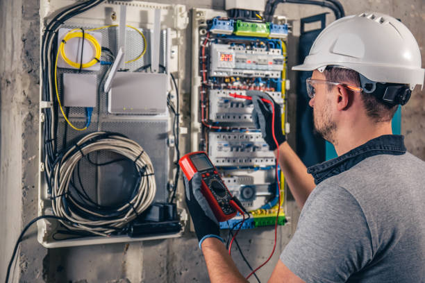 Best Affordable Emergency Electrician  in Nampa, ID