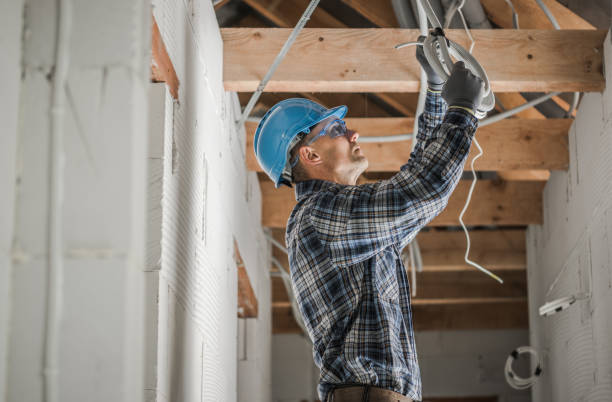 Best Emergency Electrical Repair  in Nampa, ID