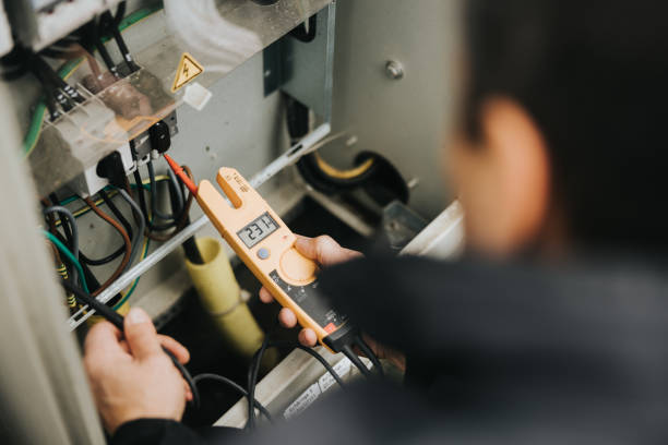 Best Affordable Emergency Electrician  in Nampa, ID