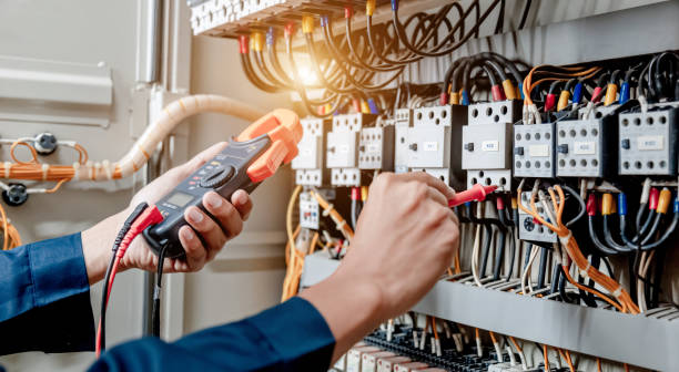 Best Commercial Electrician Services  in Nampa, ID