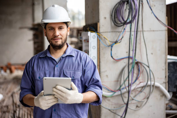 Best Electrical Outlet Repair  in Nampa, ID