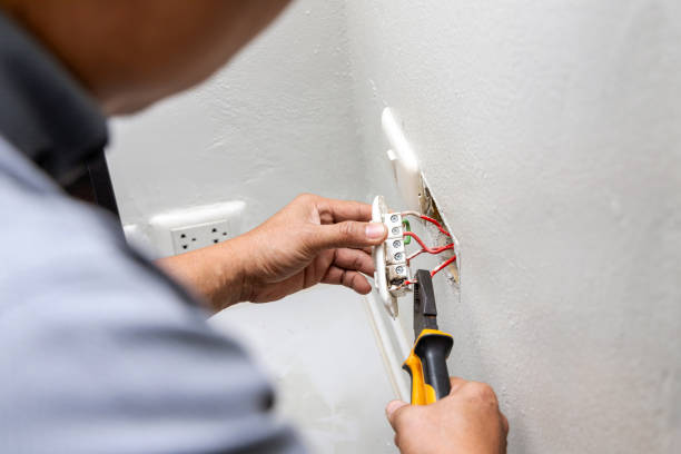 Why Trust Our Certified Electricians for Your Electrical Needs in ID?