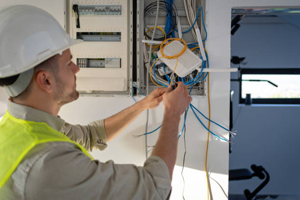 Best Electric Panel Repair  in Nampa, ID